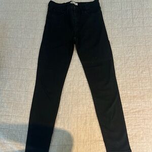 Madewell Women’s Roadtripper Jeans